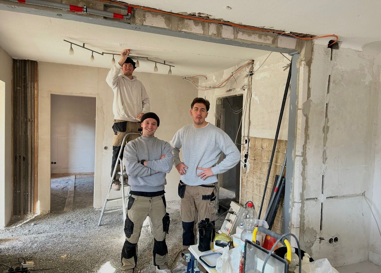 Smart Home nachrüsten - geht das im Altbau?